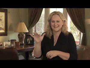 Learning to Sign: How Judy Found Her Voice