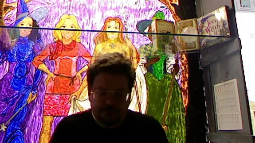 Witch City Soap Episode 13: Gloomy, cold wet day, with its difficulties and problems, and no people. This is the early season experience. This video first aired on Magick TV YouTube on October 05, 2010. Do you enjoy Rev Don's Vlog? You can buy the book series at: https://correllianpublishing.com/collections/books/products/rev-dons-book-of-questions-three-volume-set-available-for-pre-order We will be rebroadcasting much of our Magick TV / Correllian TV archives, as well as introducing new program