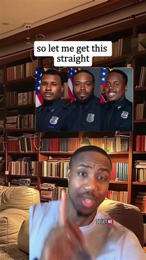 Addressing Inconsistencies in Reactions to Police Brutality