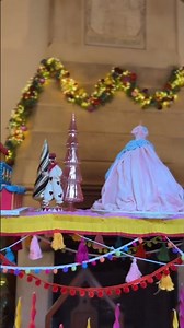 A Palace House Christmas - a magical journey through the story of pantomime