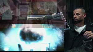 290K views · 10K reactions | Ingo Swann Remote Viewing the Moon for the CIA -clip (Full Video Available Now on YouTube) "Moon Impossible: A Mystery to Big for Earth" | Library of the Untold | Facebook