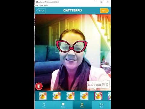 How to use ChatterPix Kids