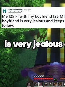 Twitter Post (please like, comment, and retweet): https://x.com/ScalingStories1/status/2049928655422538236 Reddit Stories - OP feels trapped by a jealous, controlling boyfriend who keeps making rules about her clothes, speech, texts, and male friendships. PATREON ❤️: https://www.patreon.com/c/scalingstories Spotify 🎵: https://open.spotify.com/show/5vgrzRy6r5vgnOiMJHqGTA 0:00 First Story (u/rulesrulesrules7) 8:54 Comments 15:02 Update (1 Month Later) 26:06 Comments 29:18 Second Update (3 Weeks L