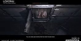 The Evil Within chapter 9 last difficulty