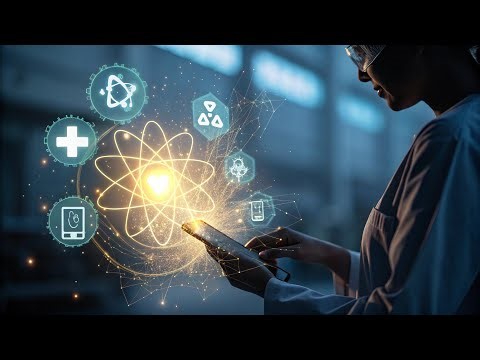 Nanotech Revolution! How Tiny Tech is Changing EVERYTHING!