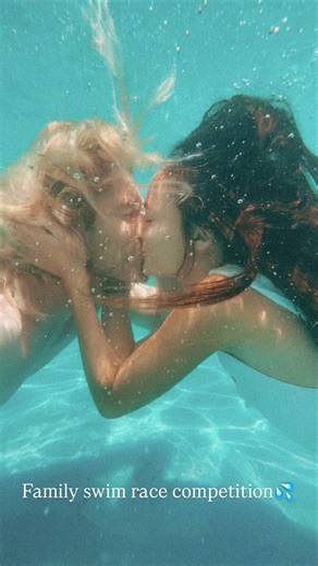 Family pool days just got a lot more fun 💦 and competitive 🤪😅 We love our new Swim Jet P Series! It is super easy to install with a retrofit sandbag kit or a sand ballast kit, and the brand provides on-site installation services for existing pools. It has five wave modes from P0 to P5, a strong current, and it’s big enough for multiple swimmers at once🙌🏼 The @igarden_us is the ideal Swim Jet designed for Home Pool Fun! Link in bio to learn more! #SwimJetPSeries #iGarden #iGardenRobotics #iG