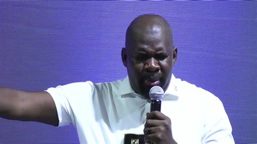 KEI | Real Life Service | Radiance | Apostle David Grace | Kingdom Embassy International