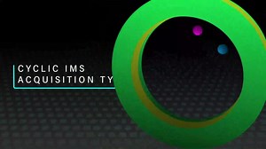 Cyclic IMS "环"形设计及离子传输方式