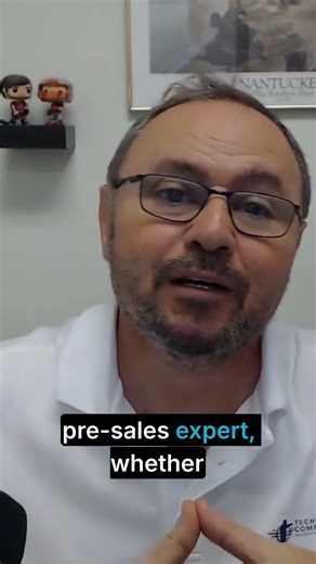 Certifications & Skills for Pre-Sales Success