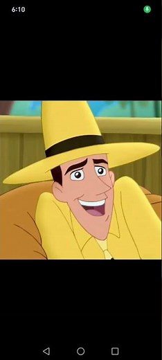 Mickey's Magical Christmas Snow at The House of Mouse 2001