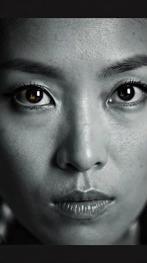 She Knows Everything About Red But Has Never Seen It #MarysRoom #Philosophy