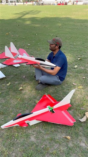 Rc plane competition in IIT Roorkee