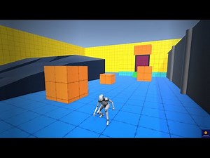 Unity Camera System – 5 Prefab Virtual Cameras | Modular Third Person Framework