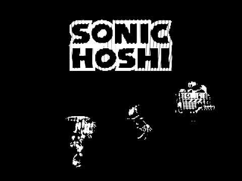 Mystic Mine 1 DX - Sonic Hoshi