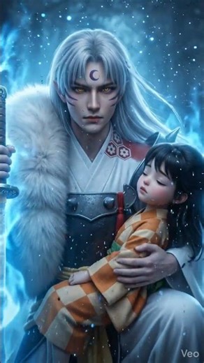 Sesshomaru: The Absolute Lord.✨