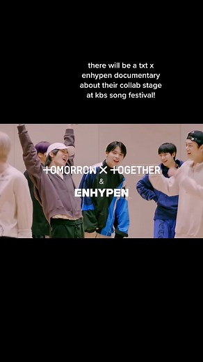 I’VE BEEN READY FOR THIS SINCE MY MOM DECIDED TO POP ME OUT OF HER VIRGINIA #txt #enhypen #kpop