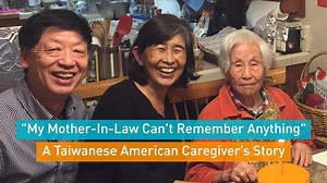 16 reactions | November is National Family Caregivers Month. What...
