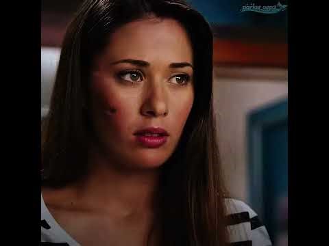 Evie becomes a mermaid - Mako Mermaids 