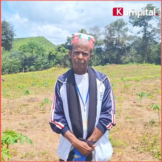 411K views · 19K reactions | MACI / PITA  : Ancien aventurier devenu jardinier et cultivateur, Younoussa Diallo nous partage avec passion l’importance de son nouveau métier, source de stabilité et de renouveau.   WhatsApp KUMPITAL : +221 77 701 47 76 / +224 625 61 42 12 | KUMPITAL | Facebook