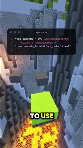 Read Your Webcam with Python in 60s! 🎥🐍#python