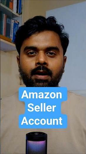 Amazon UAE registration process _ #amazonuae #new #account #income #job