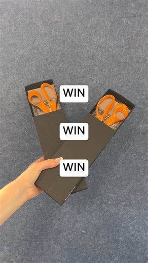 Rock 🪨 Paper 📄 Scissors ✂️ Tag a friend in the comments to be INTO WIN a pair of Fiskars Scissors each! T&C’s apply. | Warehouse Stationery