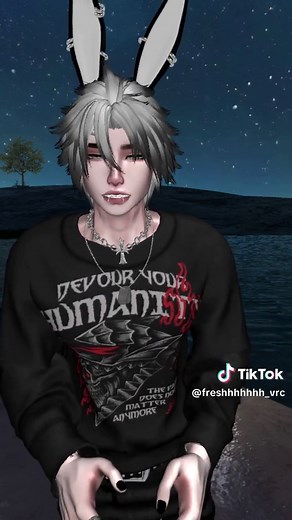 Enhancing Textures with Decals in VRChat