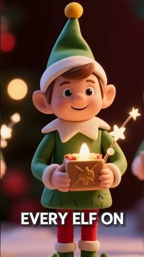 Why Can’t You Touch Elf On The Shelf? | The Rules And The Magic Explained | Elf On The Shelf Rules