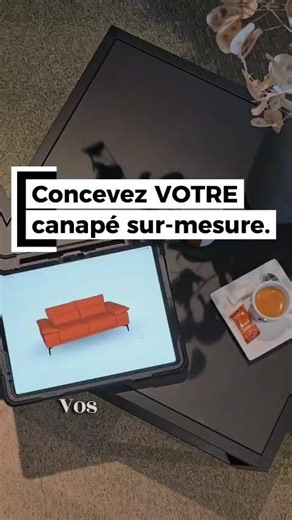 Le canapé de vos rêves, à gagner