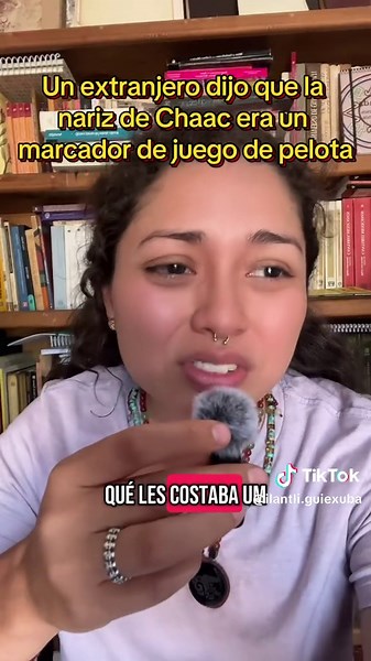 Gentrificación del Conocimiento Prehispánico en Antropología