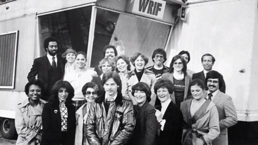 On February 14th, 1971 Detroit rock radio changed forever when WRIF was born! Join us starting February 8th as we celebrate the history of 101 WRIF all week long! Thank you, Detroit Rock City for keeping WRIF your home for rock n’ roll! | 101 WRIF - FM Detroit