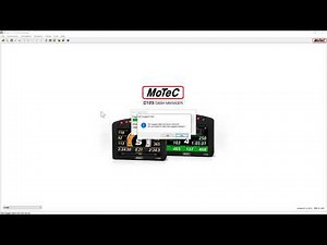 How To Download Logged Data From Your MoTeC Dash Logger