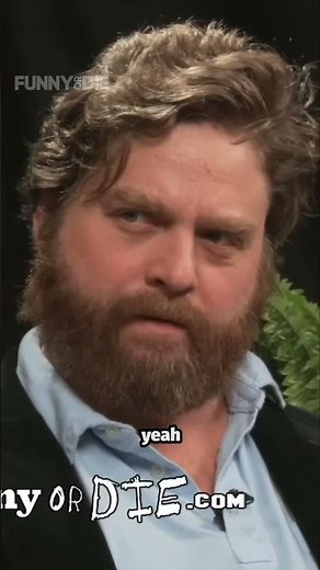 Bad Start To The Interview (Ben Stiller: Between Two Ferns with Zach Galifianakis) #comedy