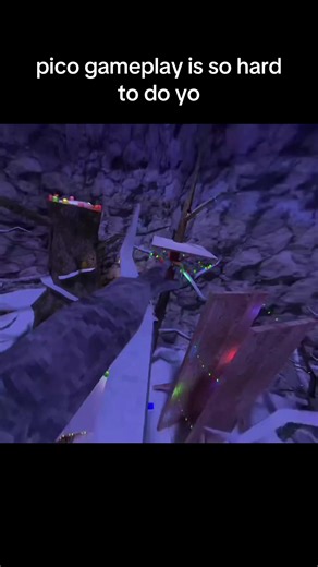pico gameplay so hard