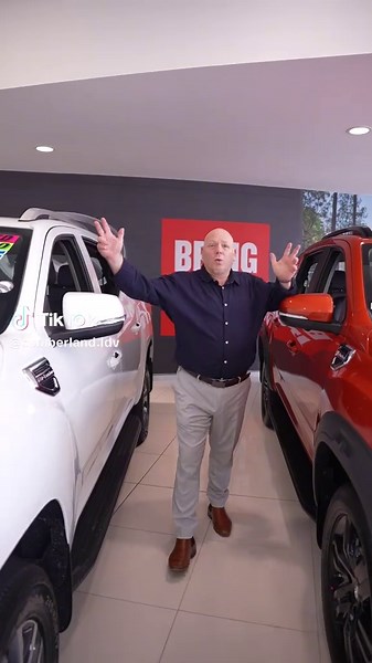 Welcome to Cumberland LDV MD17695 #cumberlandldv