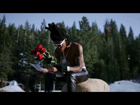 Kuttem Reese - Dead Roses (Official Video)