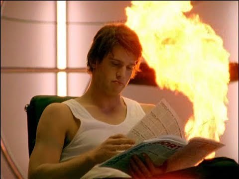 Rain - Dillon's Training (E3) | RPM | Power Rangers Official