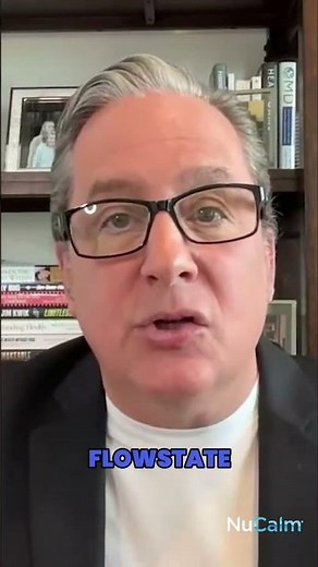 Inside the Algorithm That Balances Your Brain