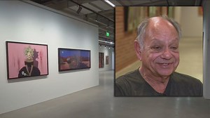 Cheech Marin's new museum in Riverside dedicated solely to Chicano art