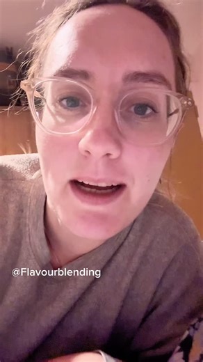 Parent date nights don’t always go as planned… but we still make it count. | Flavourblending