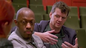 1.1K views · 15 reactions | We're on TV this evening! Go behind the scenes with Giles Terera and Tom Morris and discover more about Bristol and its relationship with the transatlantic slave trade in episode 2 of Britain's Most #HistoricTowns on Channel 4 tonight at 8pm! Featuring Alice Roberts and IWC Media | Bristol Old Vic | Facebook