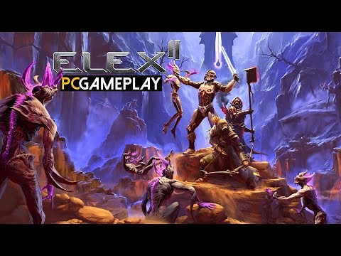ELEX II Gameplay (PC)