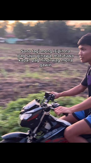 Pag ayaw mo gawin sayo wag mo gawin sa iba #rubyshots #ContentOnly #fypシ | Ruby shots