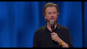 99 reactions · 15 shares | Madison! Catch me inside Overture Hall on Saturday, January 14th. Tickets on sale now, get them while they're hot! | David Spade | Facebook