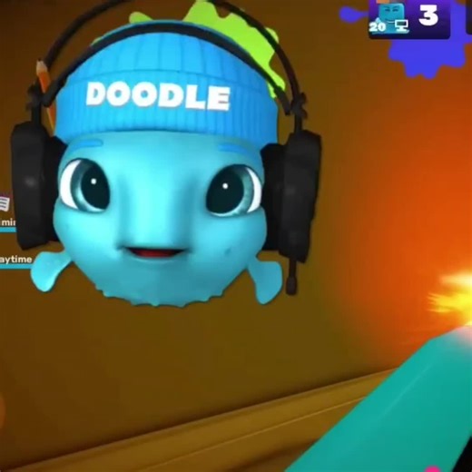 Filmy użytkownika DoodleAndArkeyFile (@doodleandarkeyfile) z muzyką original sound - DoodleAndArkeyFile