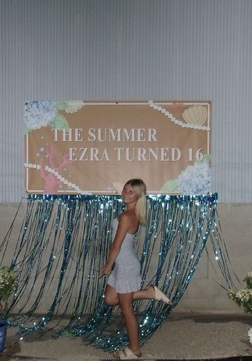 Sweet 16 Celebration Ideas: Turning 16 Tips & Inspiration