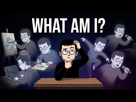 Why You Can’t Stick to One Thing | You Can Make It Your Strength