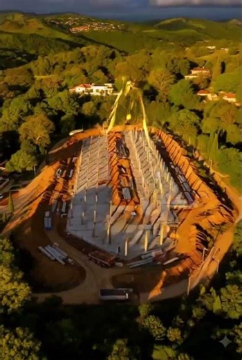 Mega Mansions That Redefine Luxury in 2025 | Ultra-Rich Dream Homes