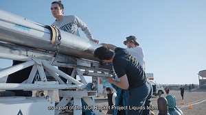 🎉Congrats to UCI aerospace engineering student Gabriel Herrera for winning the 2024 NASA JSC Pathways Outstanding Intern award! He shares about his four NASA internships, keys to success at NASA and how the UCI Rocket Project fueled his aerospace dreams. Go Anteaters! 🚀 #UCIGivingDay is coming on Tuesday, April 22. You can support scholarships, departments and the Dean's Excellence Fund which funds student projects. ❤️ Lead the way and give early at https://givingday.uci.edu/engineering | The 