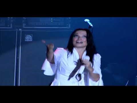 TARJA — Die Alive | From "TARJA – ACT 1" | By TARJA TURUNEN | DVD 1 | (2012)